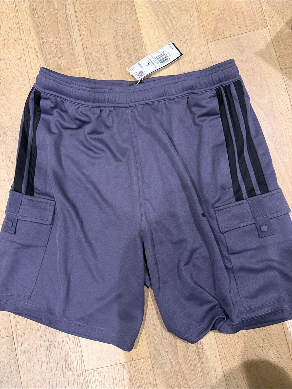 TIRO CARGO SHORTS
